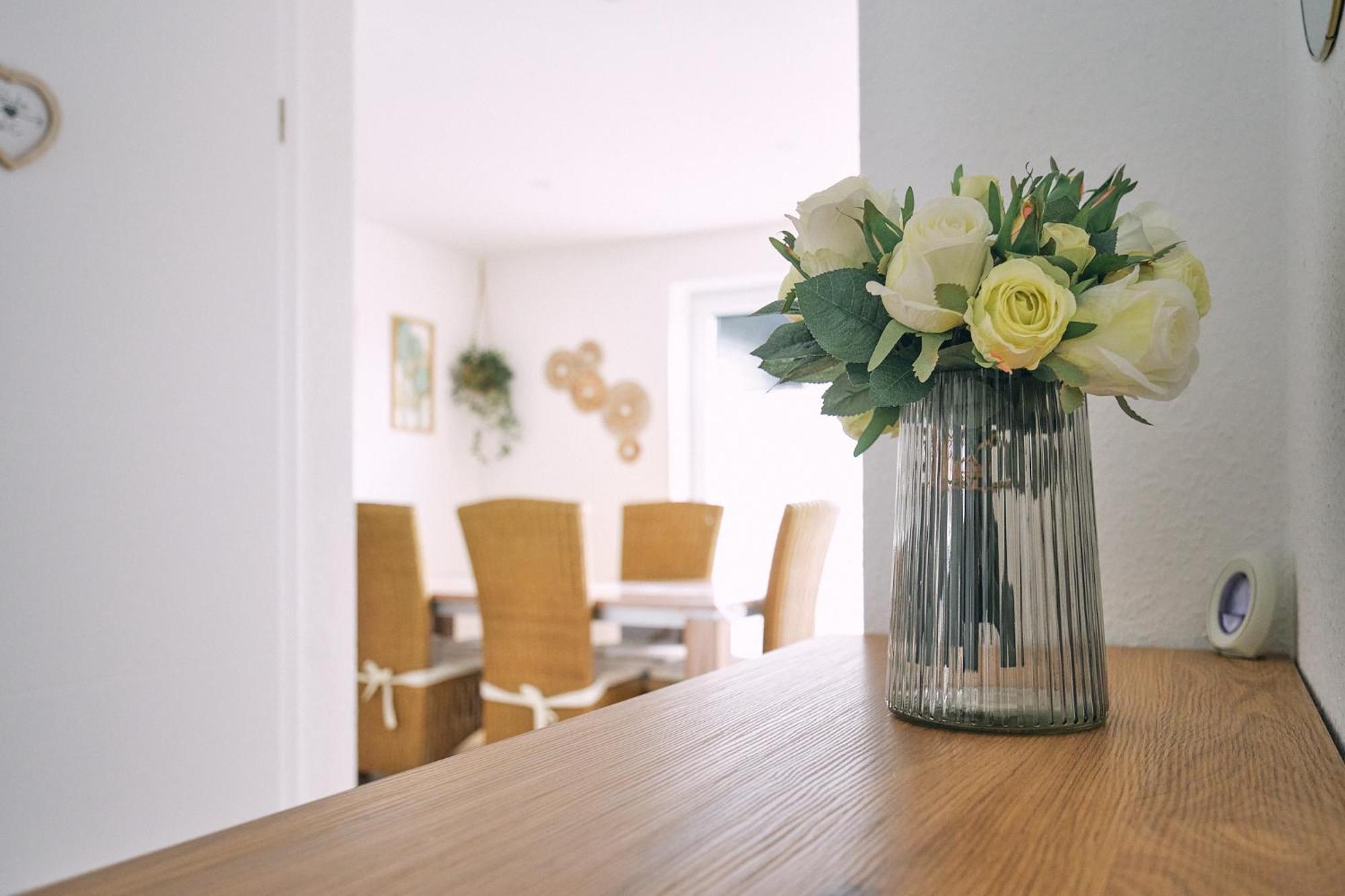 Harenerhafentraum-Zimmer Esterno foto